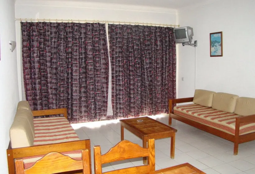 Apartamentos Turisticos Eirasol  Albufeira