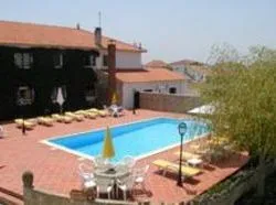 Hotel Casa da Padeira  Alcobaca