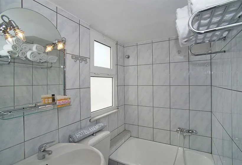 Hotel Anemoni - Gallery Image 2
