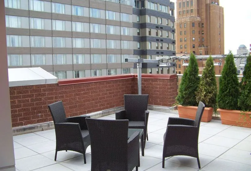 Hotel Indigo Brooklyn in Brooklyn