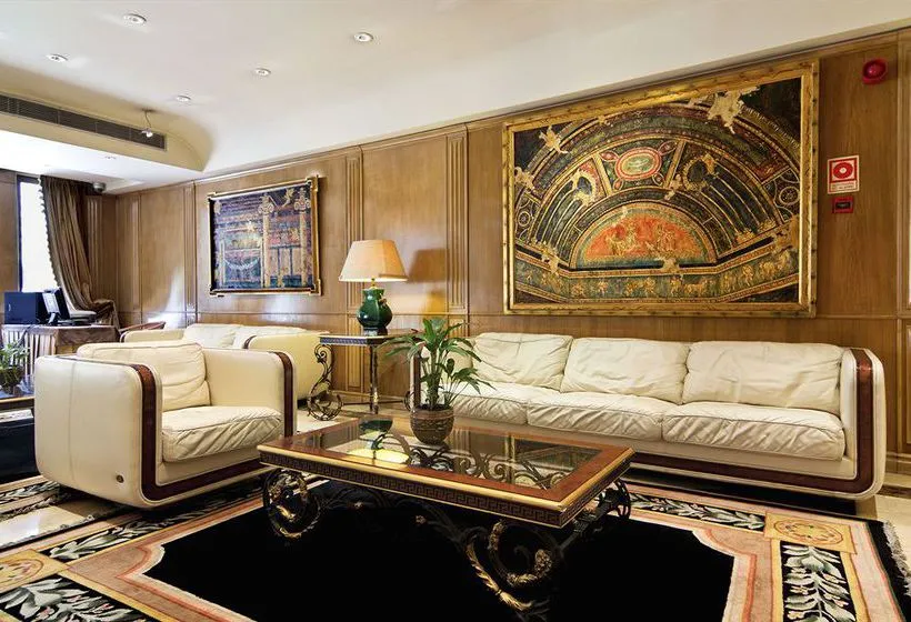 Hotel Sana Reno - Gallery Image 1