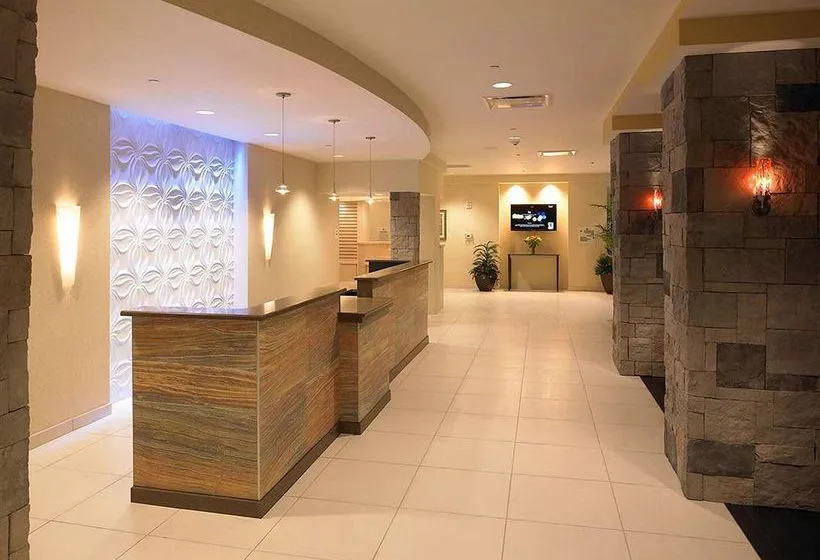 Hotel Strathallan a Doubletree by Hilton in Rochester