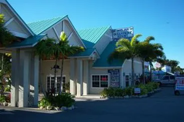 Days Inn Resort Key Islamorada in Islamorada