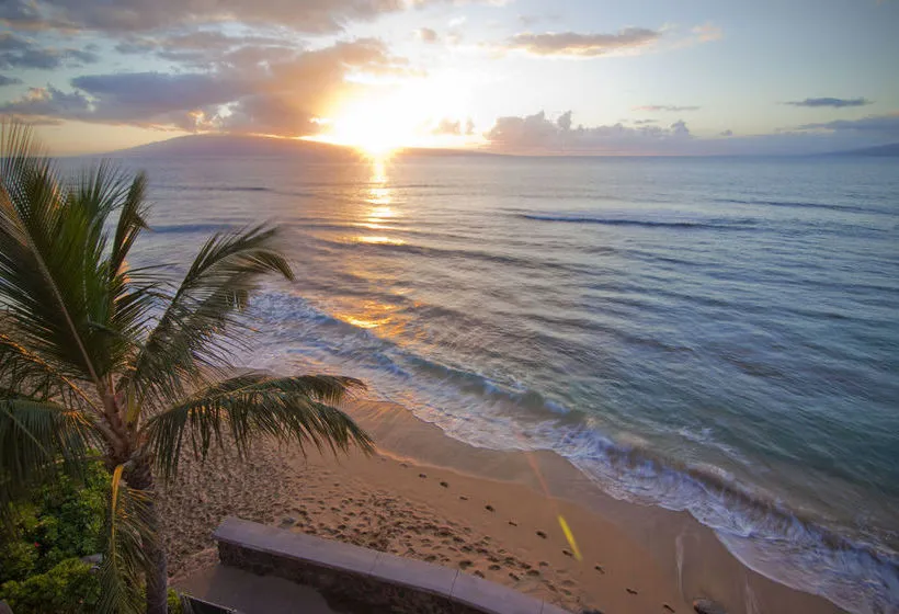 Maui Kai Resort Condos - Gallery Image 9
