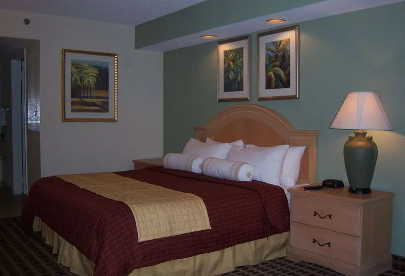 Orlando Metropolitan Resort - Gallery Image 3