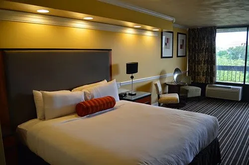 Orlando Metropolitan Resort - Gallery Image 7