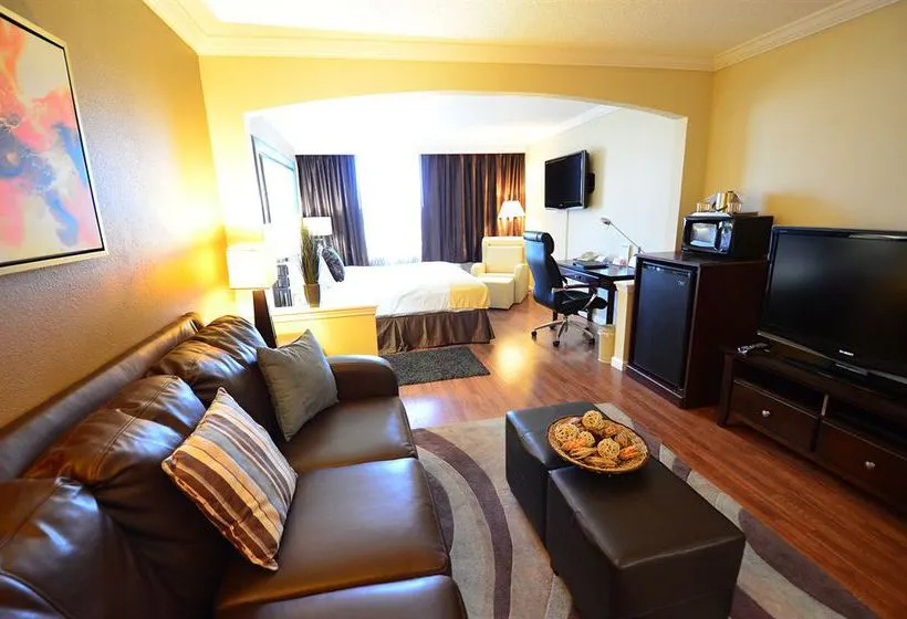 Radisson Hotel Orlando - UCF Area - Gallery Image 4
