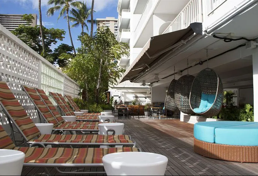 Hotel Aqua Waikiki Joy - Gallery Image 5