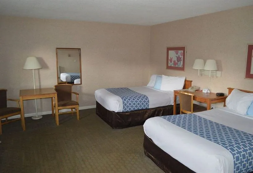 Hotel Econo Lodge - Gallery Image 8