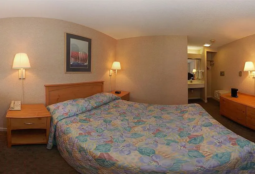 Hotel Econo Lodge - Gallery Image 2