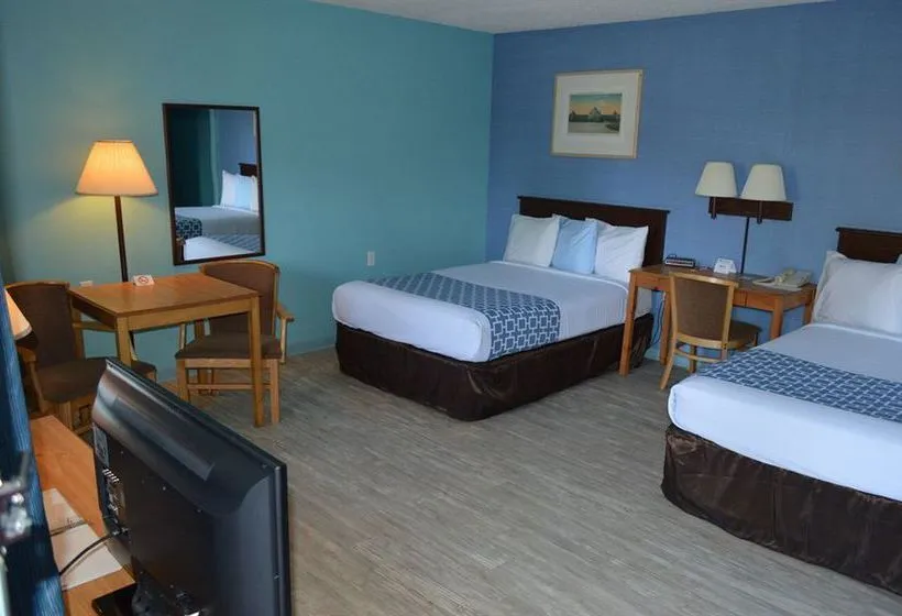 Hotel Econo Lodge - Gallery Image 3