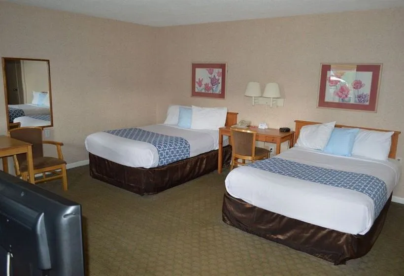 Hotel Econo Lodge - Gallery Image 7