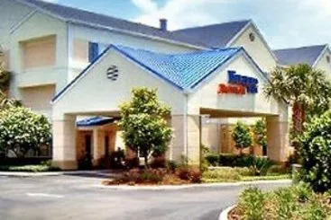 Hotel Fairfield Inn Ocala en Ocala