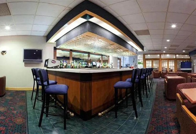 DoubleTree by Hilton Hotel Schenectady em Schenectady