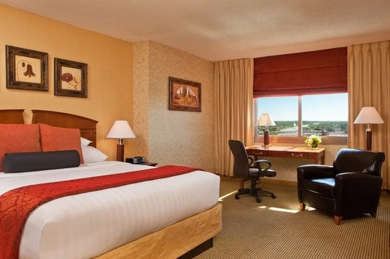 Hotel Hyatt Regency - Gallery Image 1