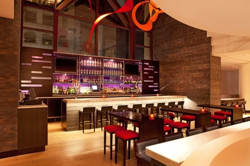 Hotel Hyatt Regency - Gallery Image 2