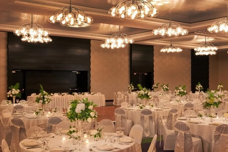 Hotel Hyatt Regency - Gallery Image 4
