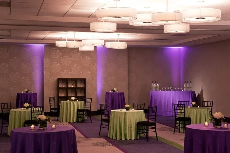 Hotel Hyatt Regency - Gallery Image 7