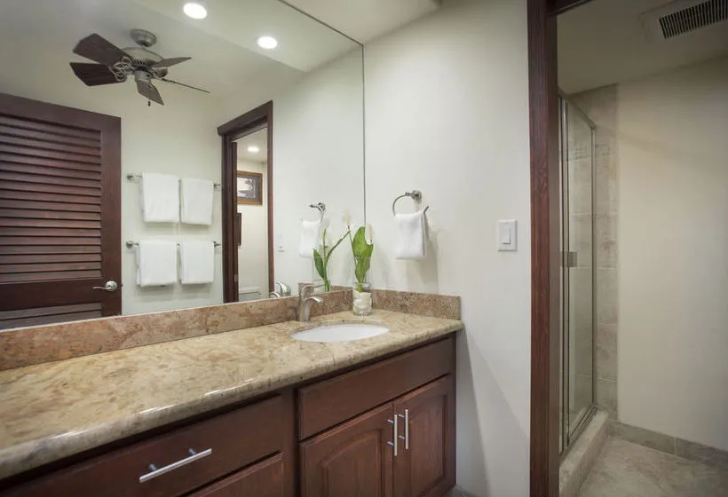 Aston at Papakea Resort  Lahaina