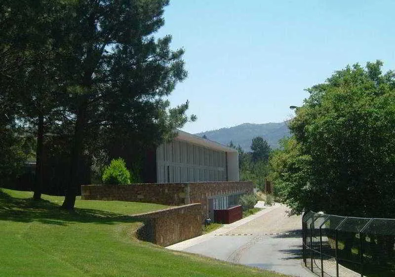 Axis Ponte de Lima Golf Resort - Gallery Image 1