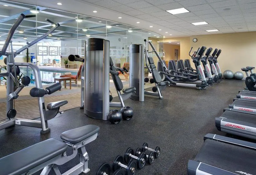 Hotel Hyatt Regency Boston à Boston