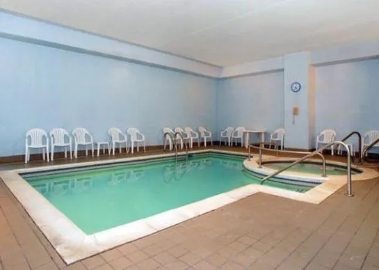 Clarion Hotel Oneonta in Oneonta