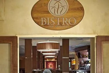 Hotel Marriott West Palm Beach - Gallery Image 5