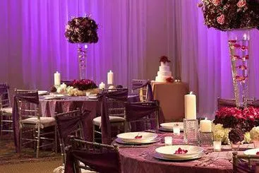 Hotel Marriott West Palm Beach - Gallery Image 7