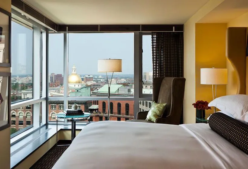 Hotel Nine Zero - Gallery Image 2