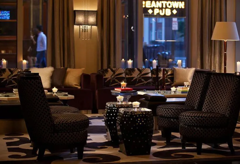 Hotel Nine Zero - Gallery Image 3