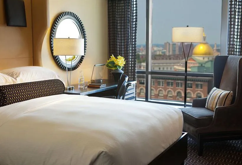 Hotel Nine Zero - Gallery Image 5