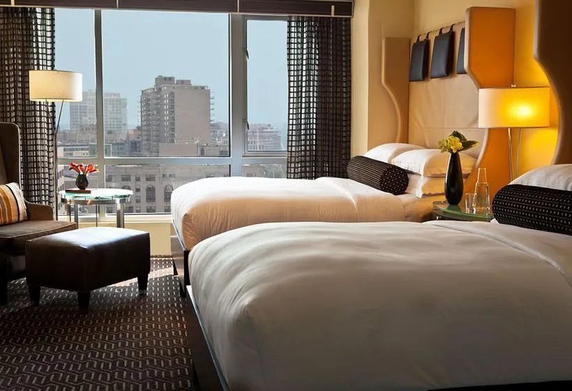 Hotel Nine Zero - Gallery Image 7