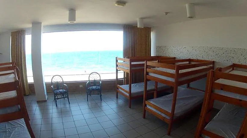 Ciw Hostel in Vecindario