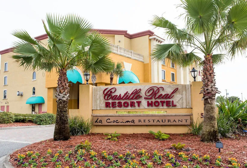 Hotel Castillo Real - Gallery Image 1