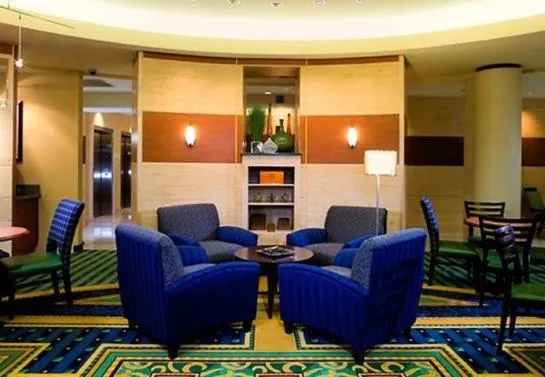 Hotel SpringHill Suites Naples à Naples