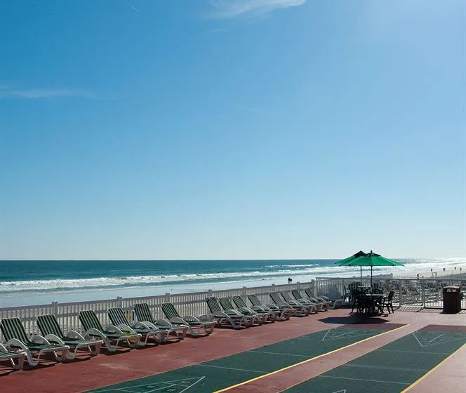 Royal Floridian Hotel - Gallery Image 6