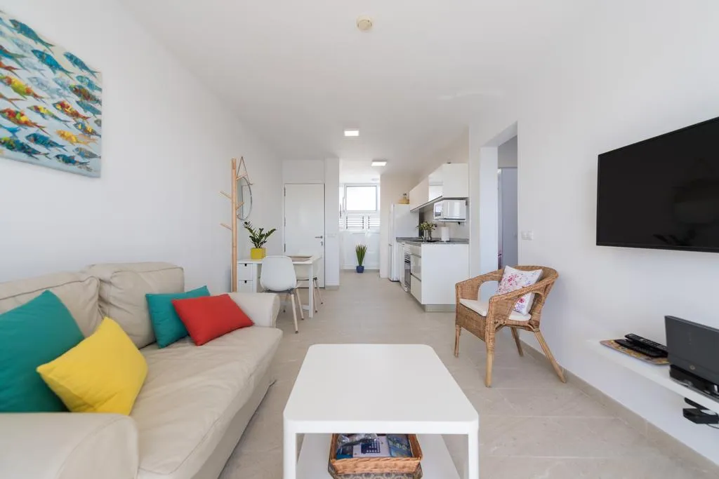Apartamentos Bambú - Gallery Image 1