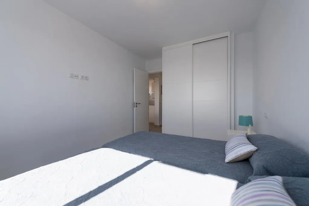 Apartamentos Bambú - Gallery Image 2