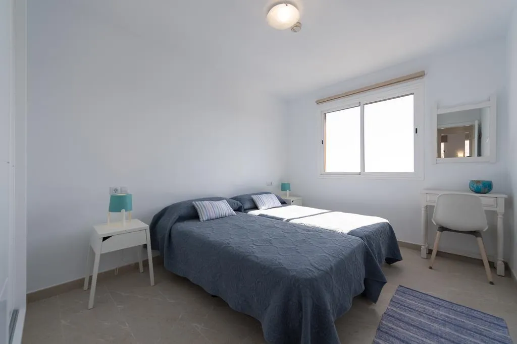 Apartamentos Bambú - Gallery Image 3