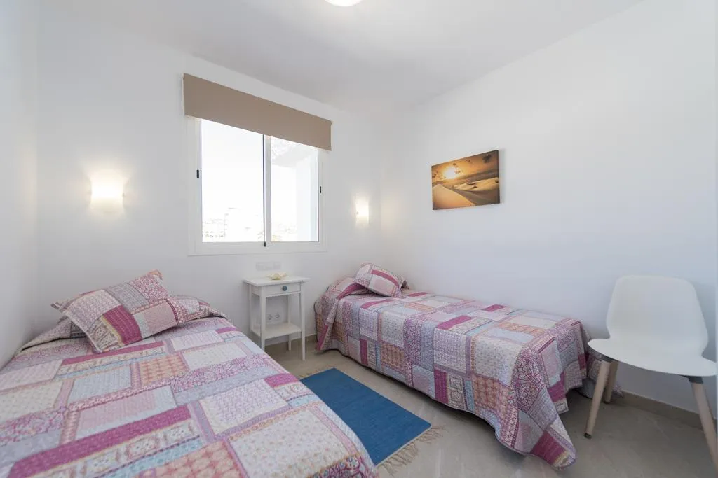 Apartamentos Bambú - Gallery Image 6