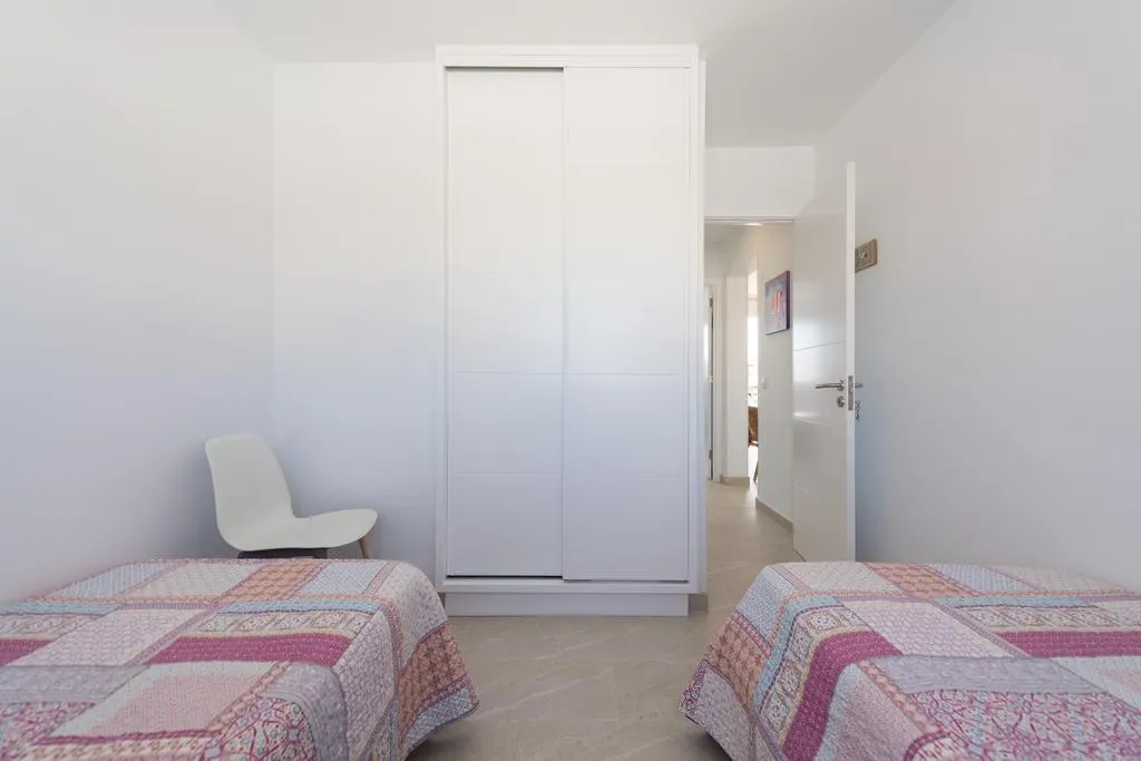 Apartamentos Bambú - Gallery Image 7