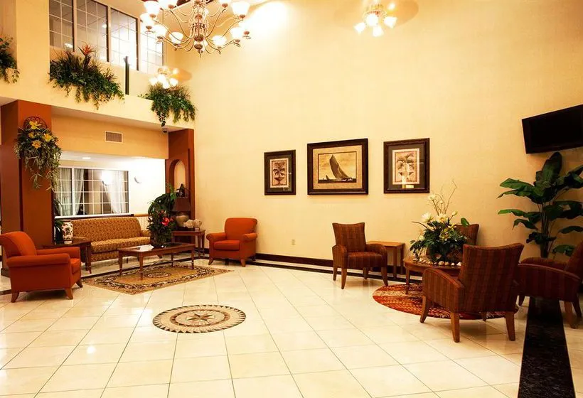 Hotel Holiday Inn Express Spring Hill - Gallery Image 6