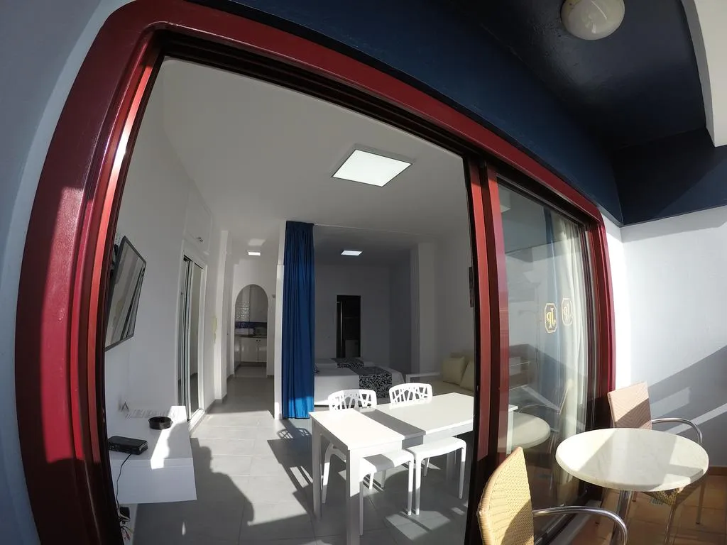 Apartamentos Juan Pérez - Gallery Image 7