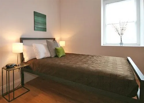 Hotel The Boston Christopher - Gallery Image 1