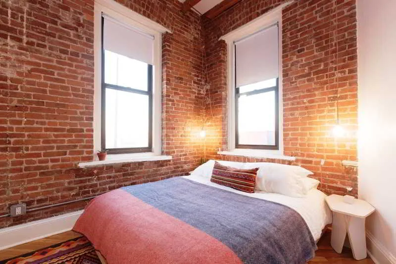 Hotel Habitat 101 Brooklyn in Brooklyn