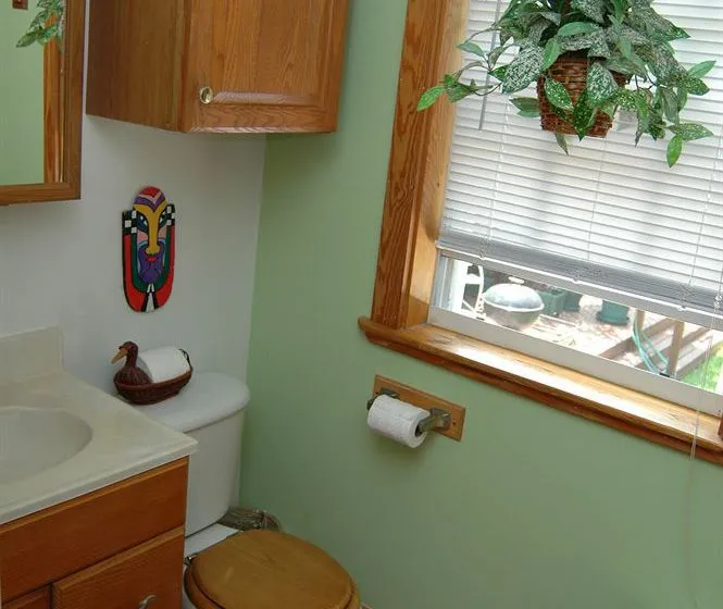 Pensión The Beach Villas - Gallery Image 6