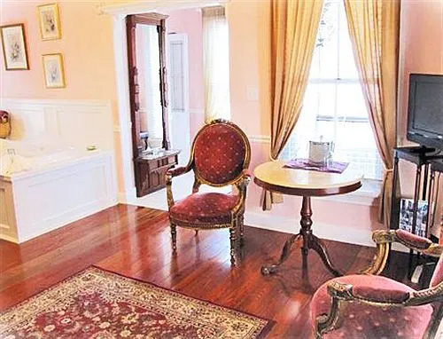 Bed and Breakfast Bayfront Marin House - Gallery Image 8