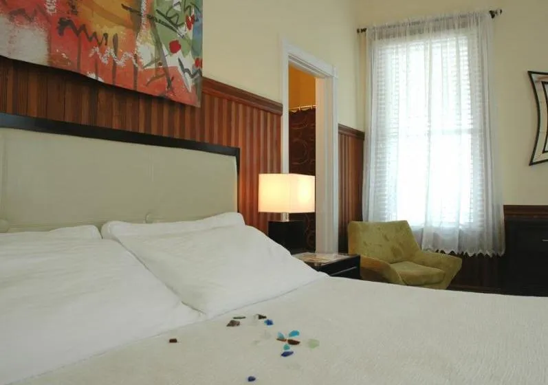 Bed and Breakfast Azul Key West - Gallery Image 2