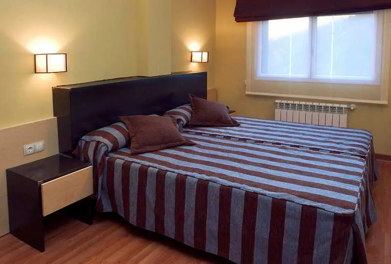 Apartamentos Xixerella Park