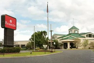 Hotel Ramada Fishkill à Fishkill